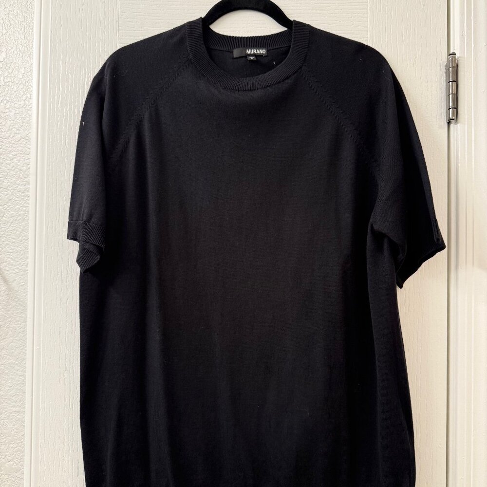 Black Murano Shirt (Men's)